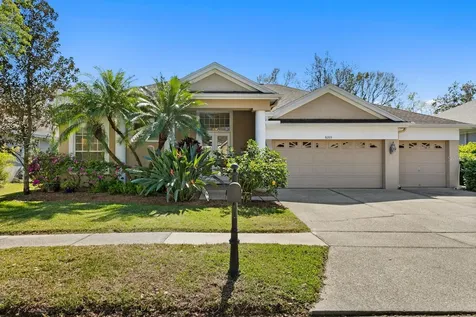 8205 Prairie Ridge Way Tampa FL 33647