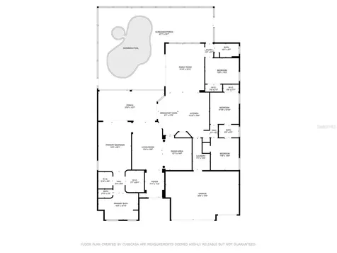 8205 Prairie Ridge Way Tampa FL 33647