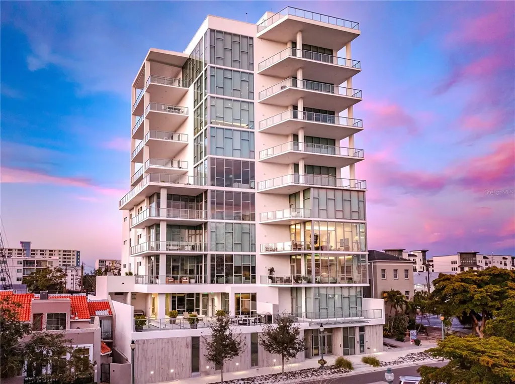 1335 2nd Street Sarasota FL 34236
