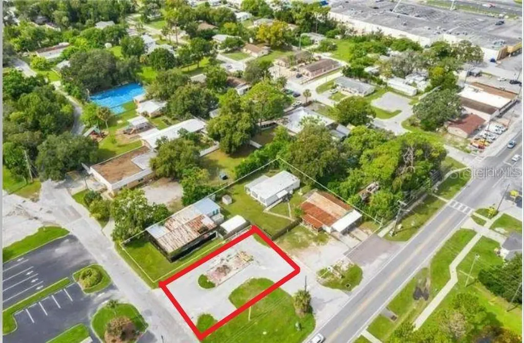 4650 Mile Stretch Drive Holiday FL 34690