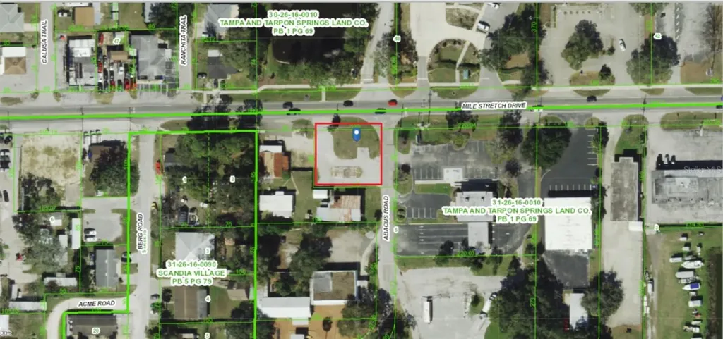 4650 Mile Stretch Drive Holiday FL 34690