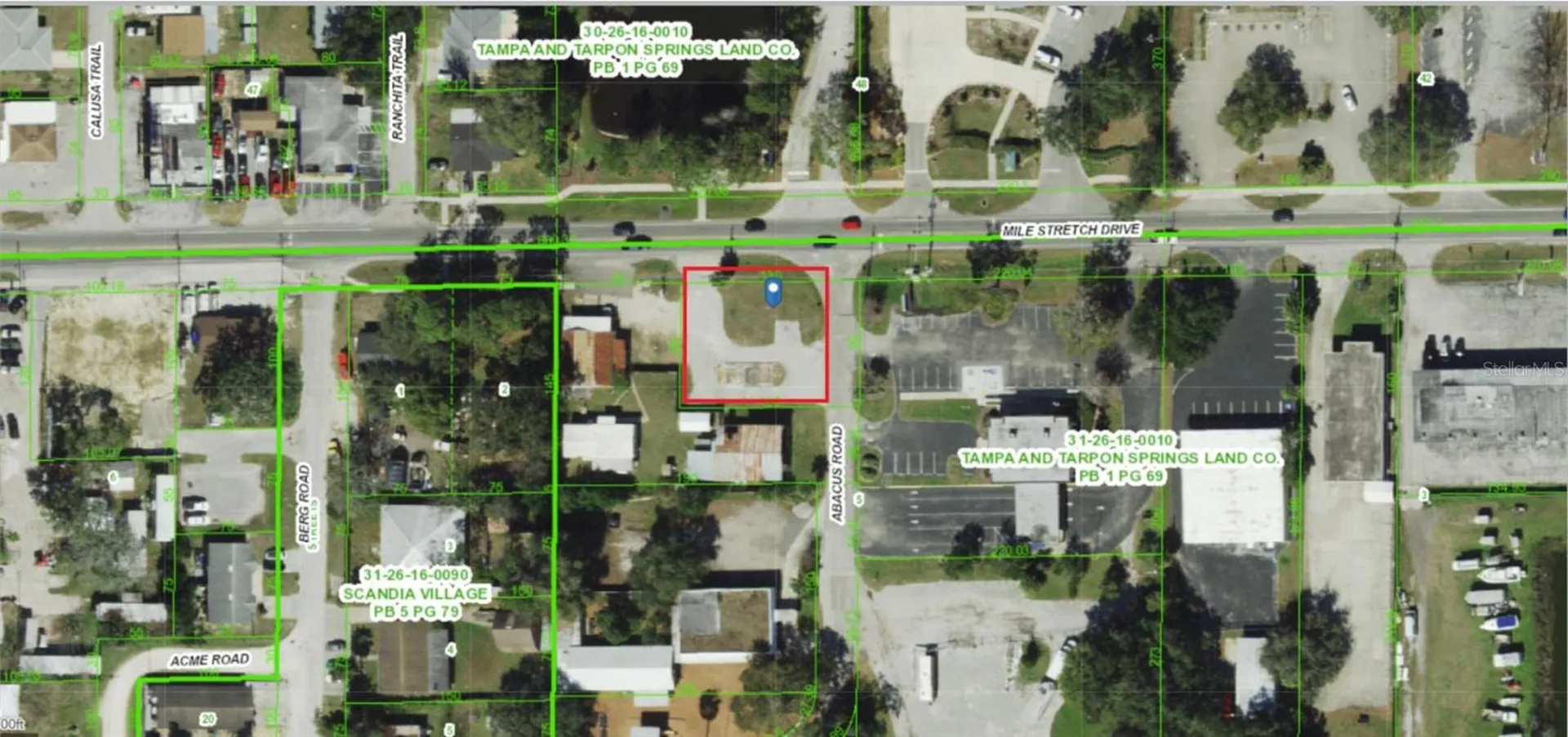 4650 Mile Stretch Drive Holiday FL 34690