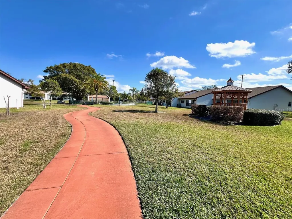 7623 Radcliffe Circle Port Richey FL 34668