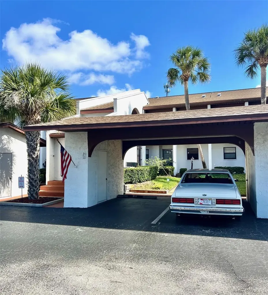 7623 Radcliffe Circle Port Richey FL 34668