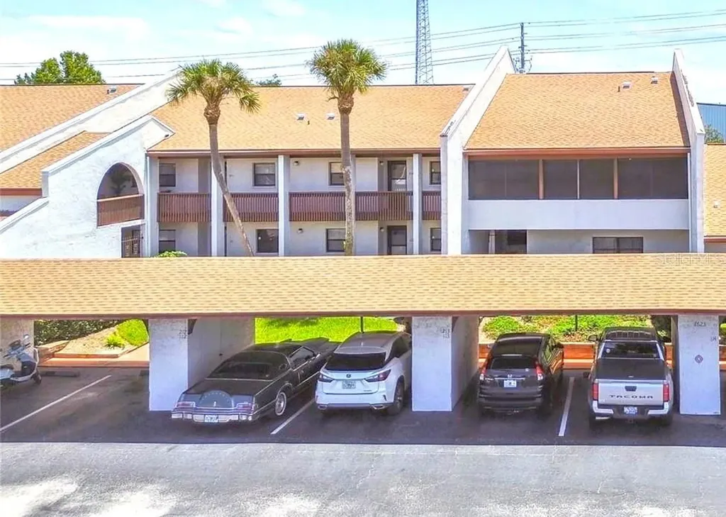 7623 Radcliffe Circle Port Richey FL 34668