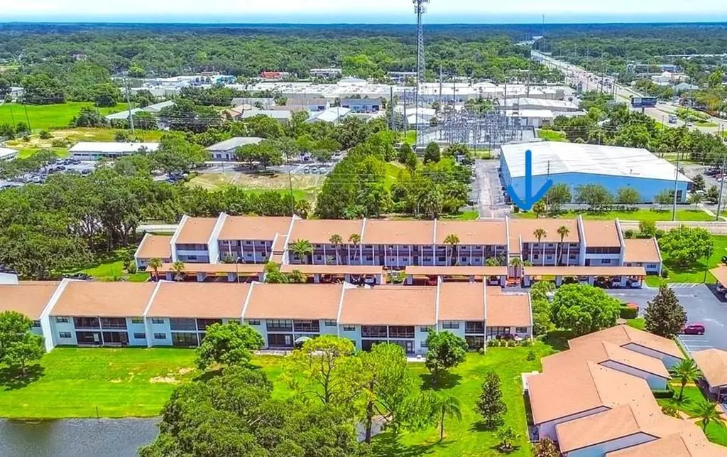 7623 Radcliffe Circle Port Richey FL 34668
