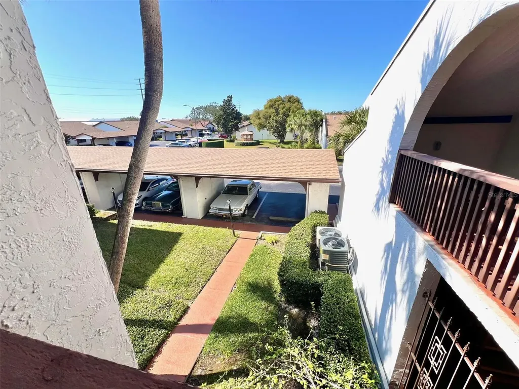 7623 Radcliffe Circle Port Richey FL 34668