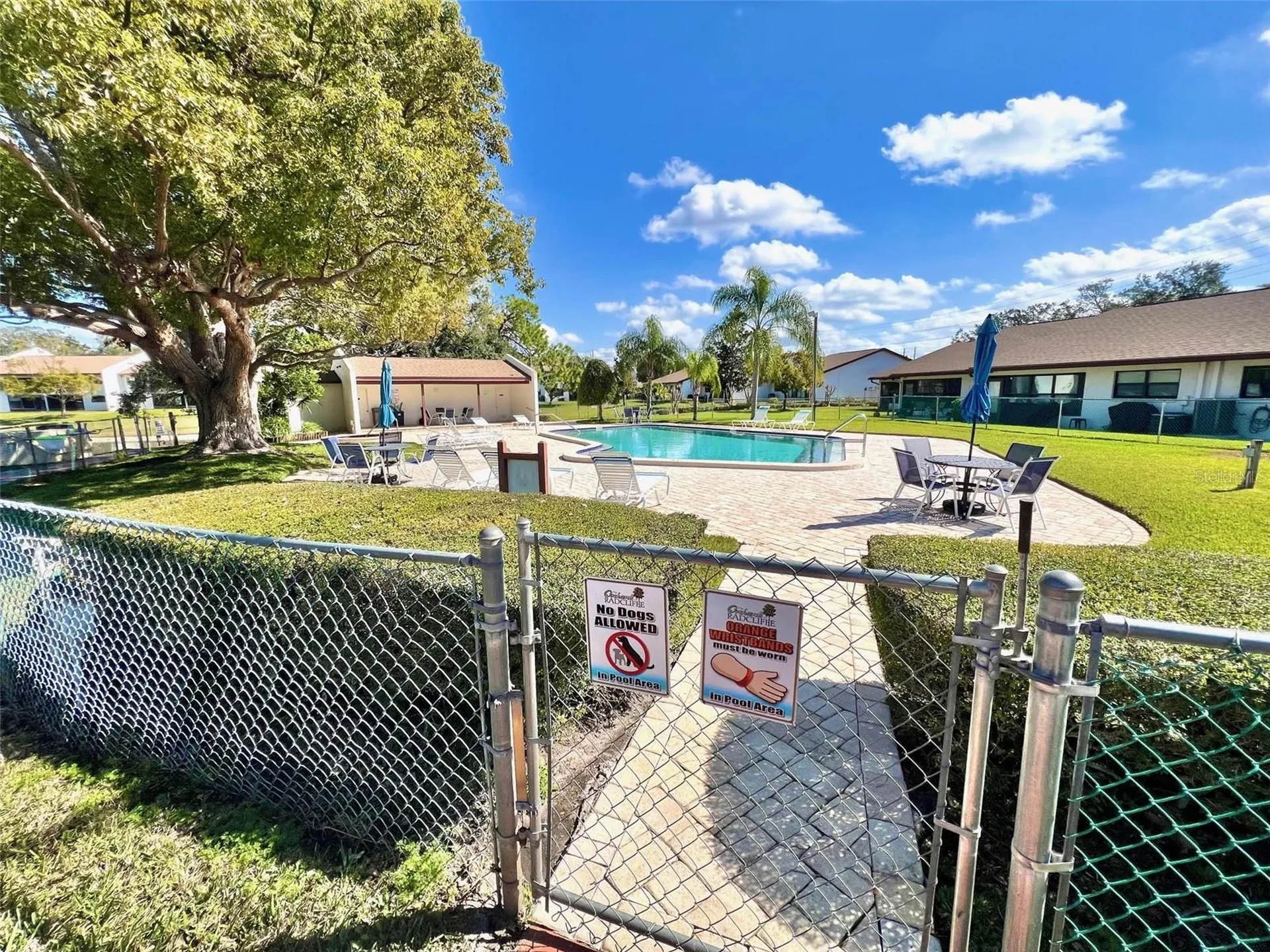 7623 Radcliffe Circle Port Richey FL 34668
