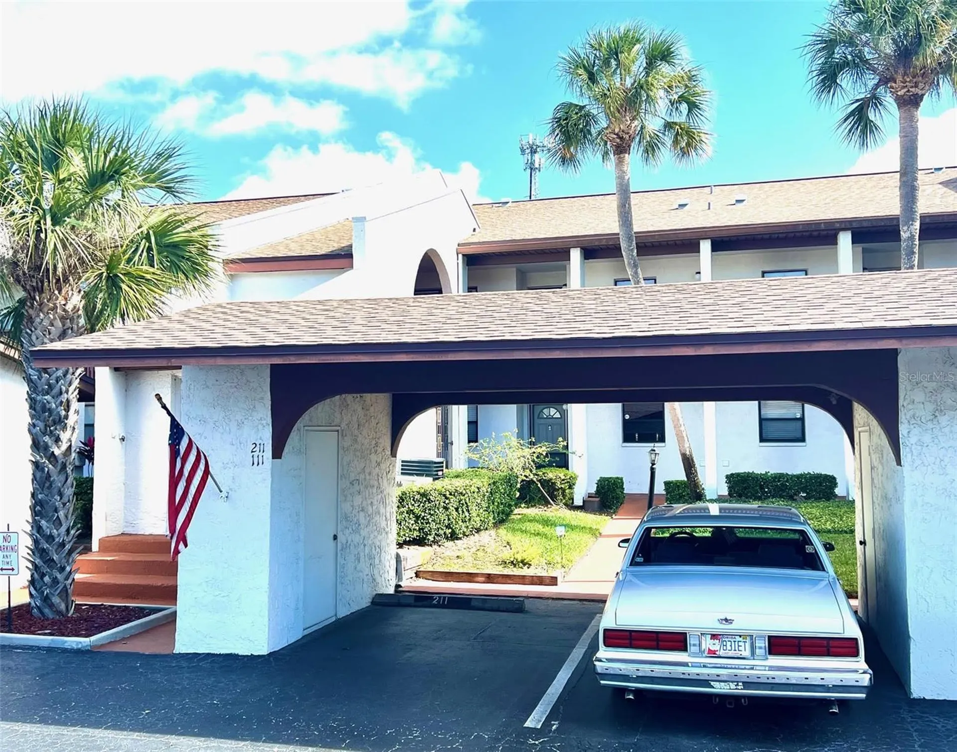7623 Radcliffe Circle Port Richey FL 34668
