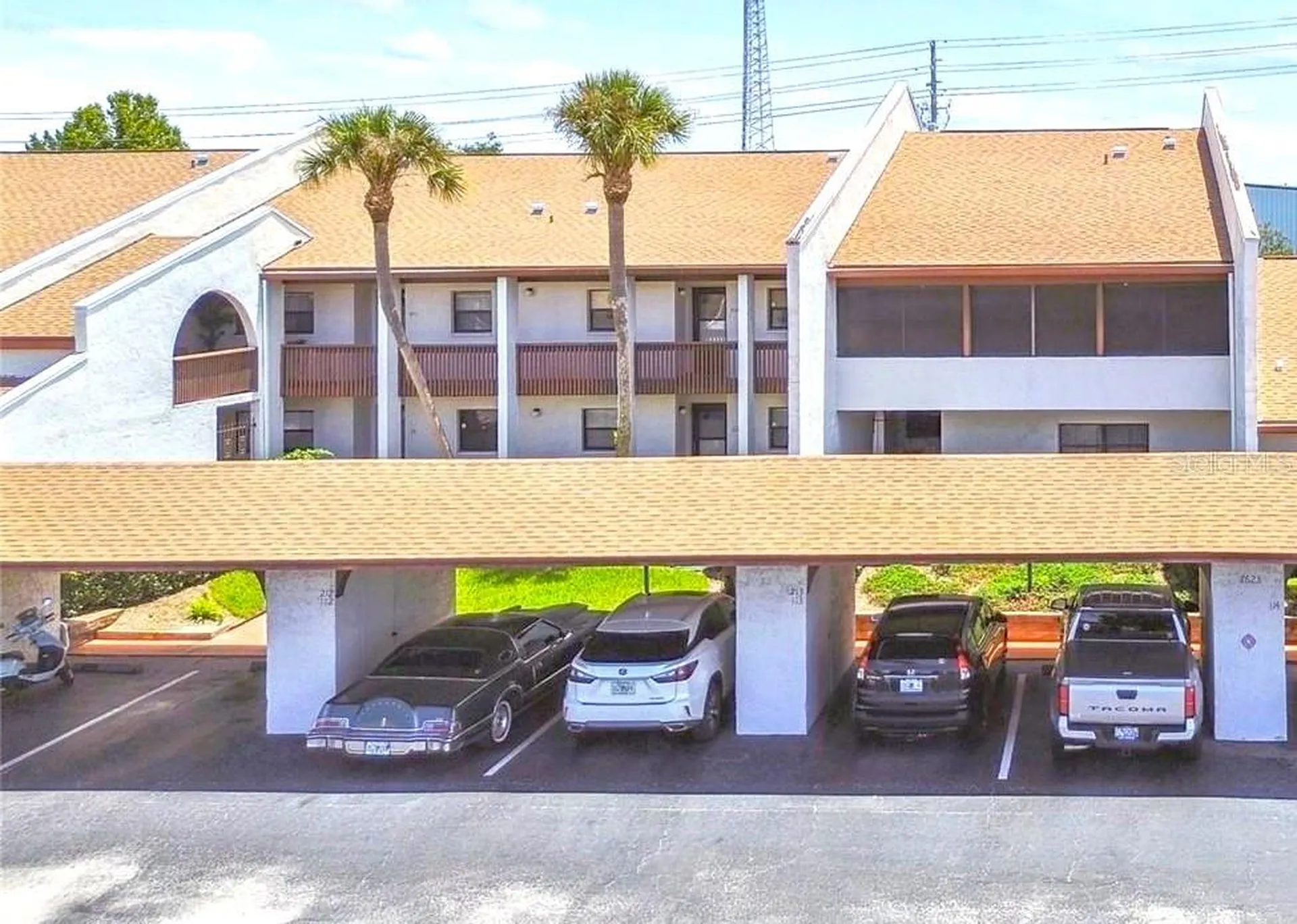 7623 Radcliffe Circle Port Richey FL 34668