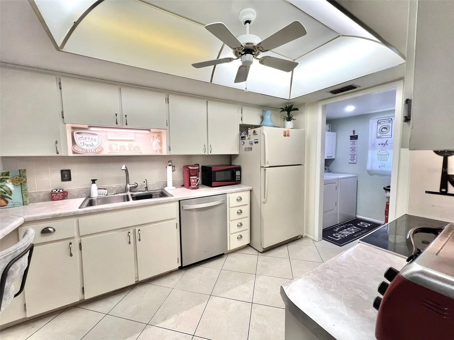 7623 Radcliffe Circle Port Richey FL 34668