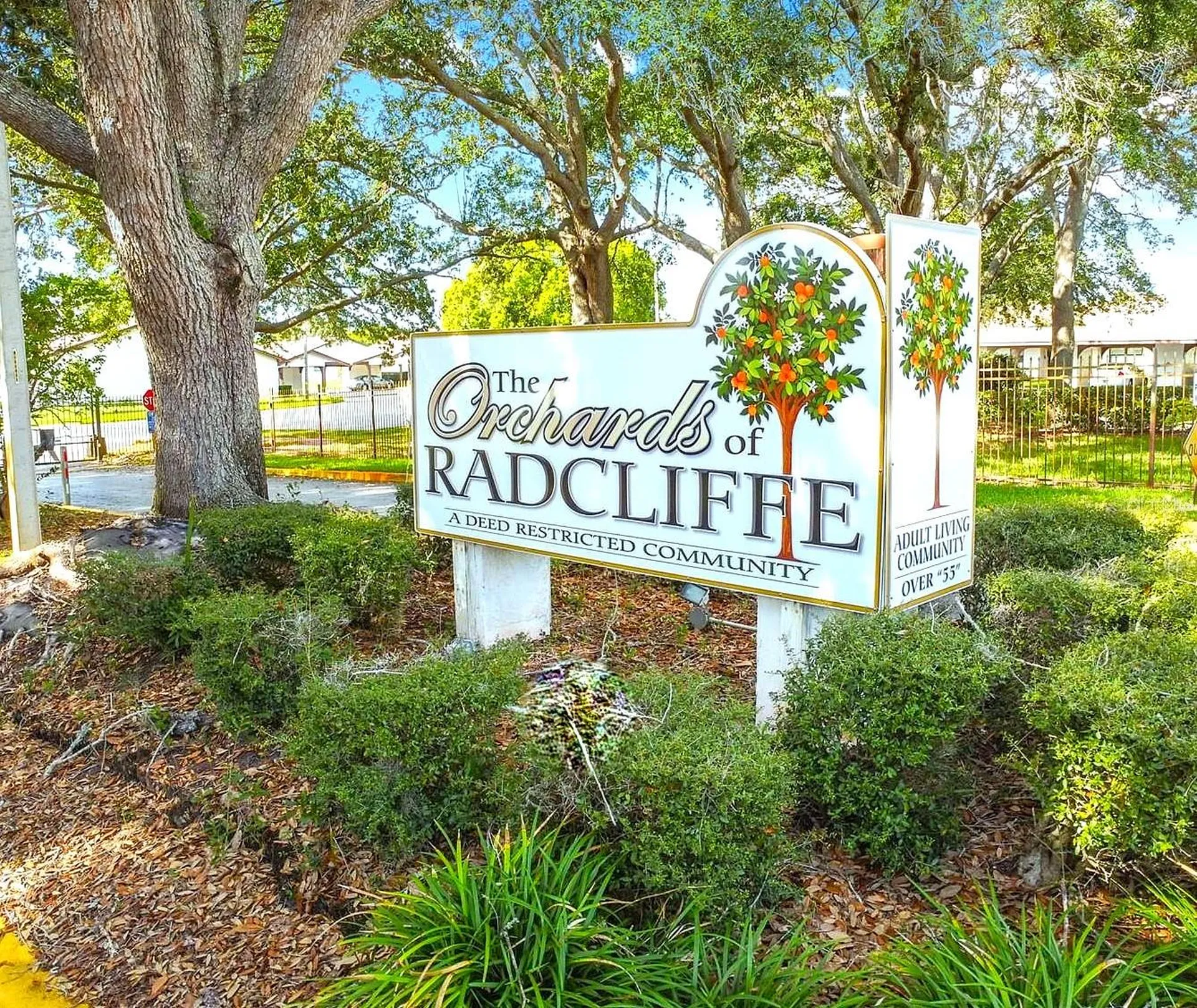 7623 Radcliffe Circle Port Richey FL 34668