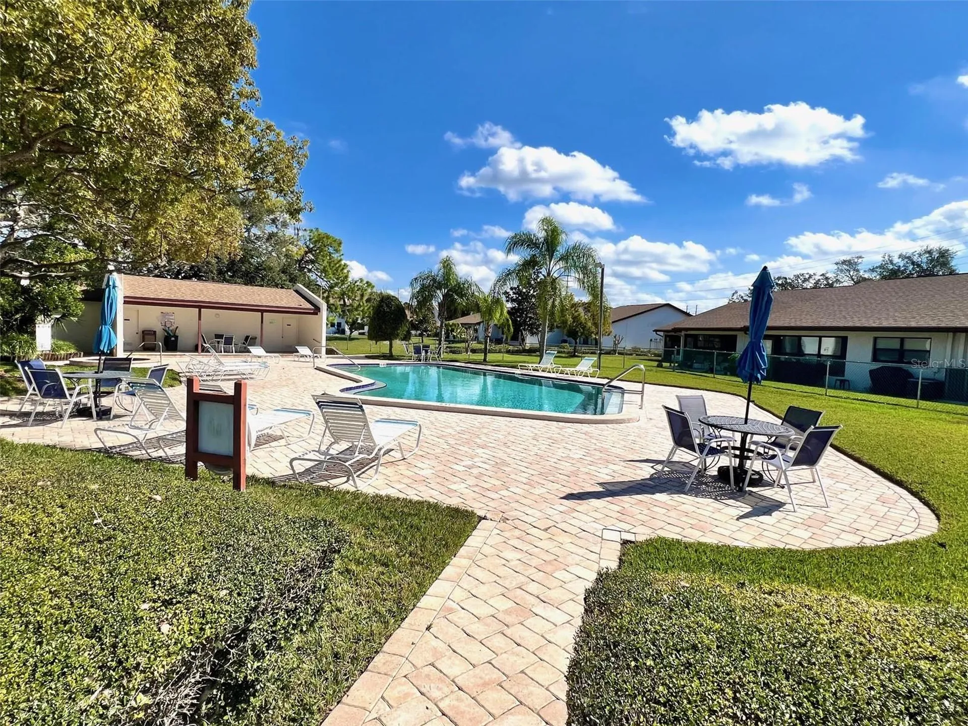 7623 Radcliffe Circle Port Richey FL 34668