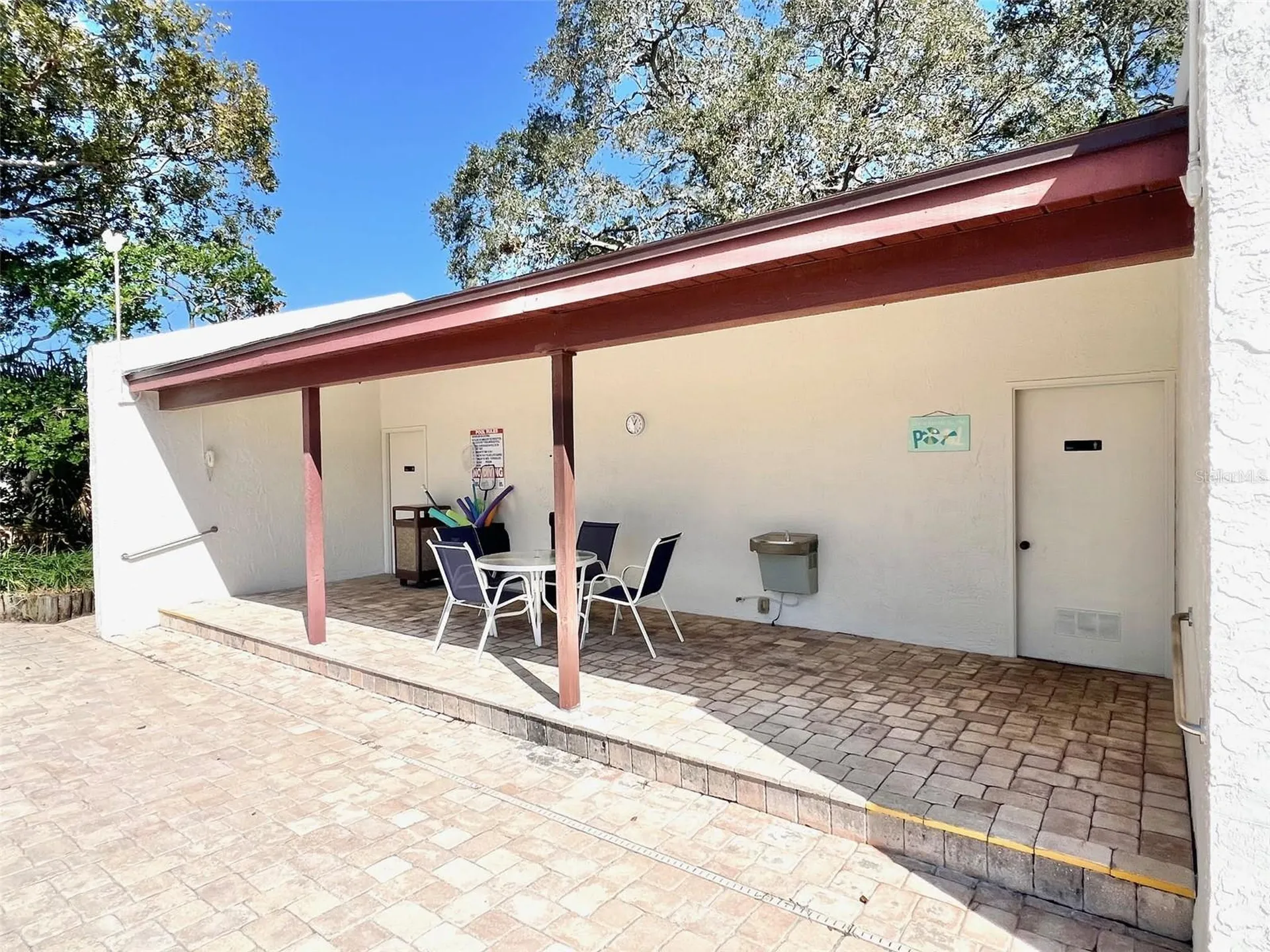 7623 Radcliffe Circle Port Richey FL 34668