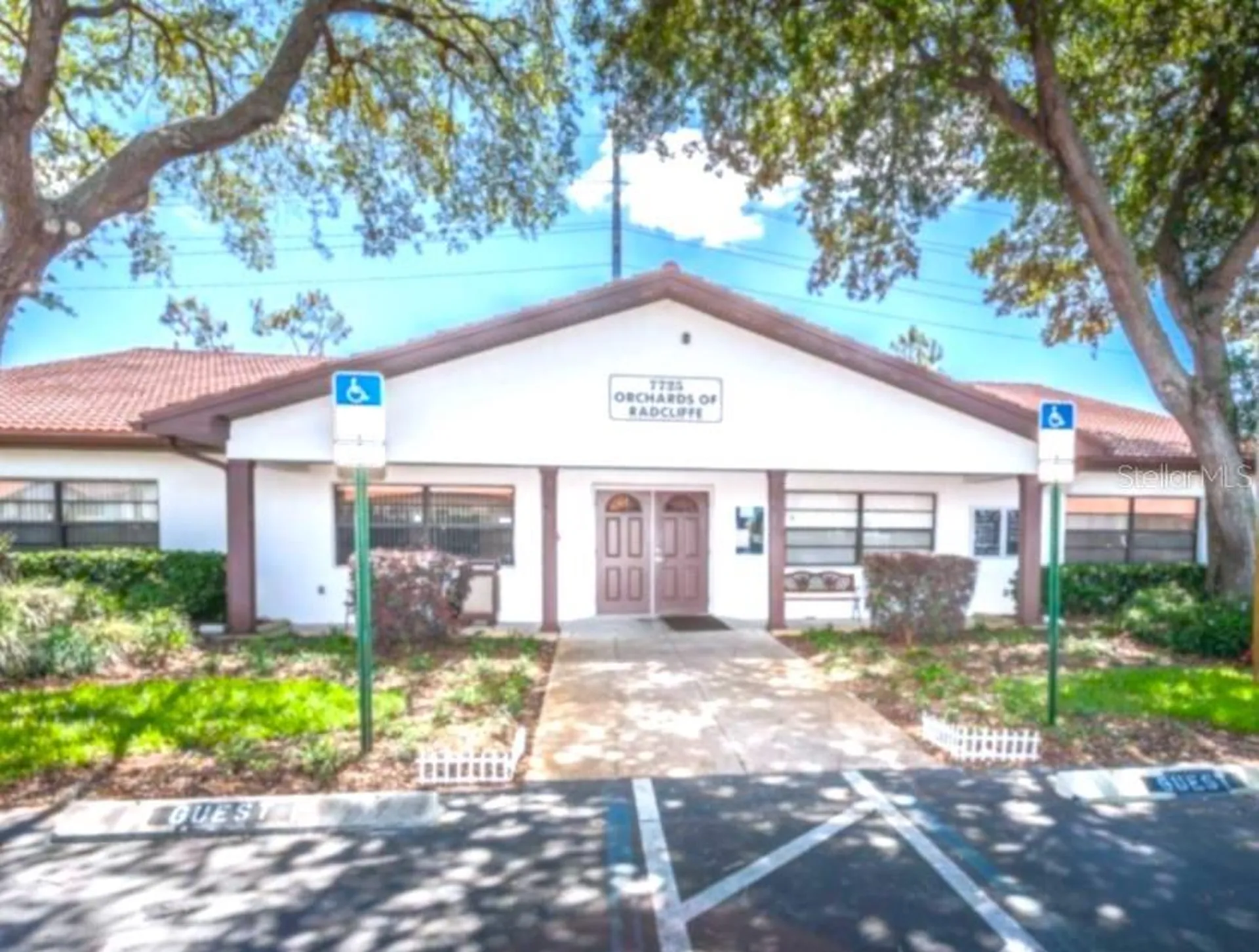 7623 Radcliffe Circle Port Richey FL 34668