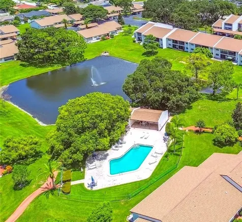 7623 Radcliffe Circle Port Richey FL 34668