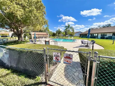7623 Radcliffe Circle Port Richey FL 34668