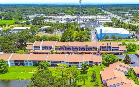 7623 Radcliffe Circle Port Richey FL 34668
