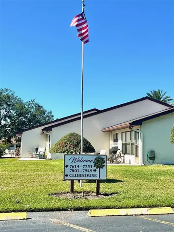 7623 Radcliffe Circle Port Richey FL 34668