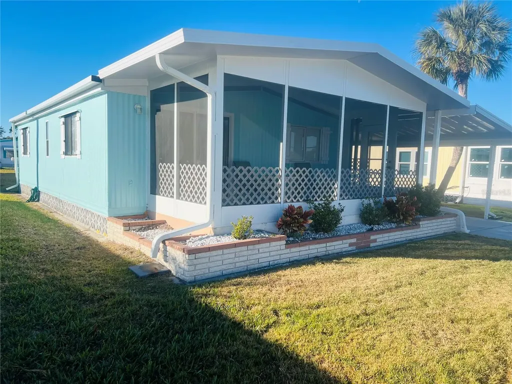 2094 Gondola Drive Sarasota FL 34238