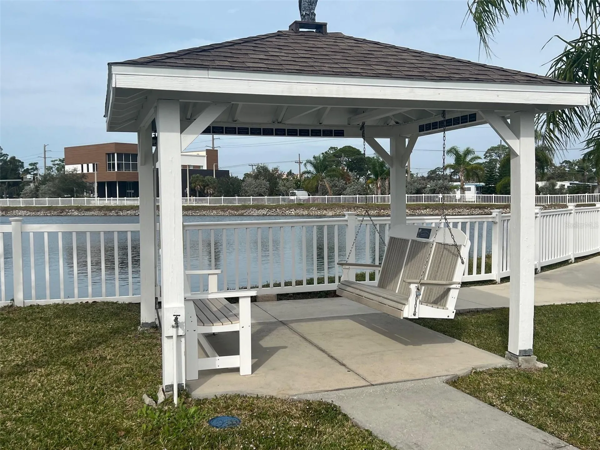 2094 Gondola Drive Sarasota FL 34238