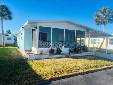 2094 Gondola Drive Sarasota FL 34238