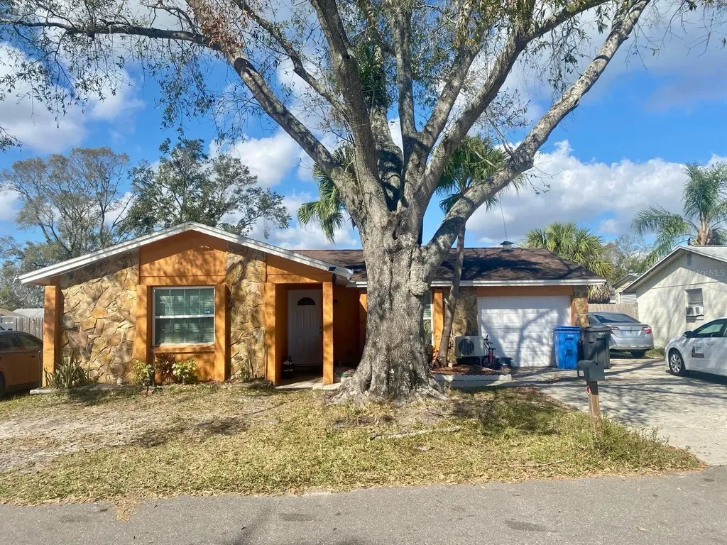 10107 Lazy Creek Court Tampa FL 33615