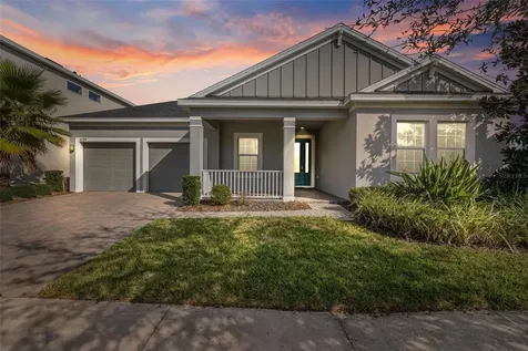 4789 Terrace Bluff Street Winter Garden FL 34787