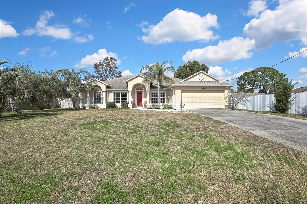 11381 Tuscanny Avenue Spring Hill FL 34608