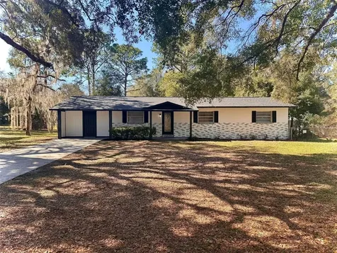 4480 NE 25th Avenue Ocala FL 34479