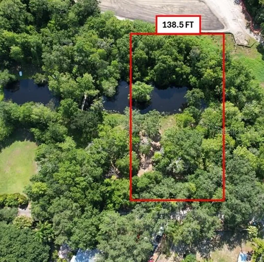 Roberts Road Palm Harbor FL 34683