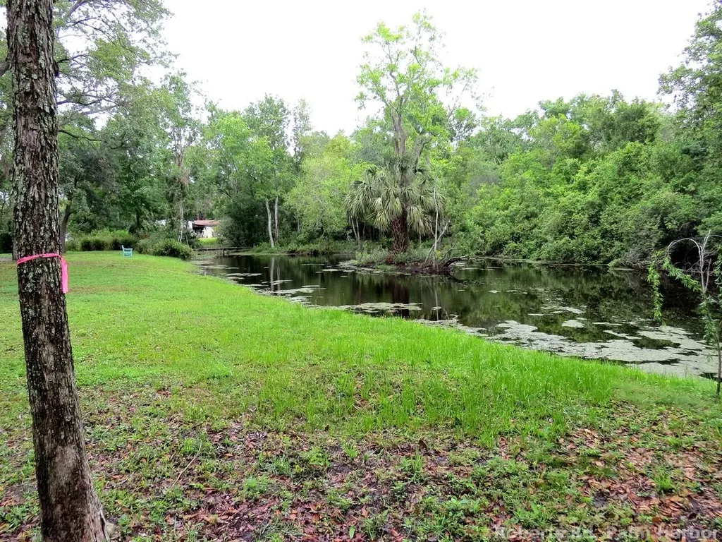 Roberts Road Palm Harbor FL 34683