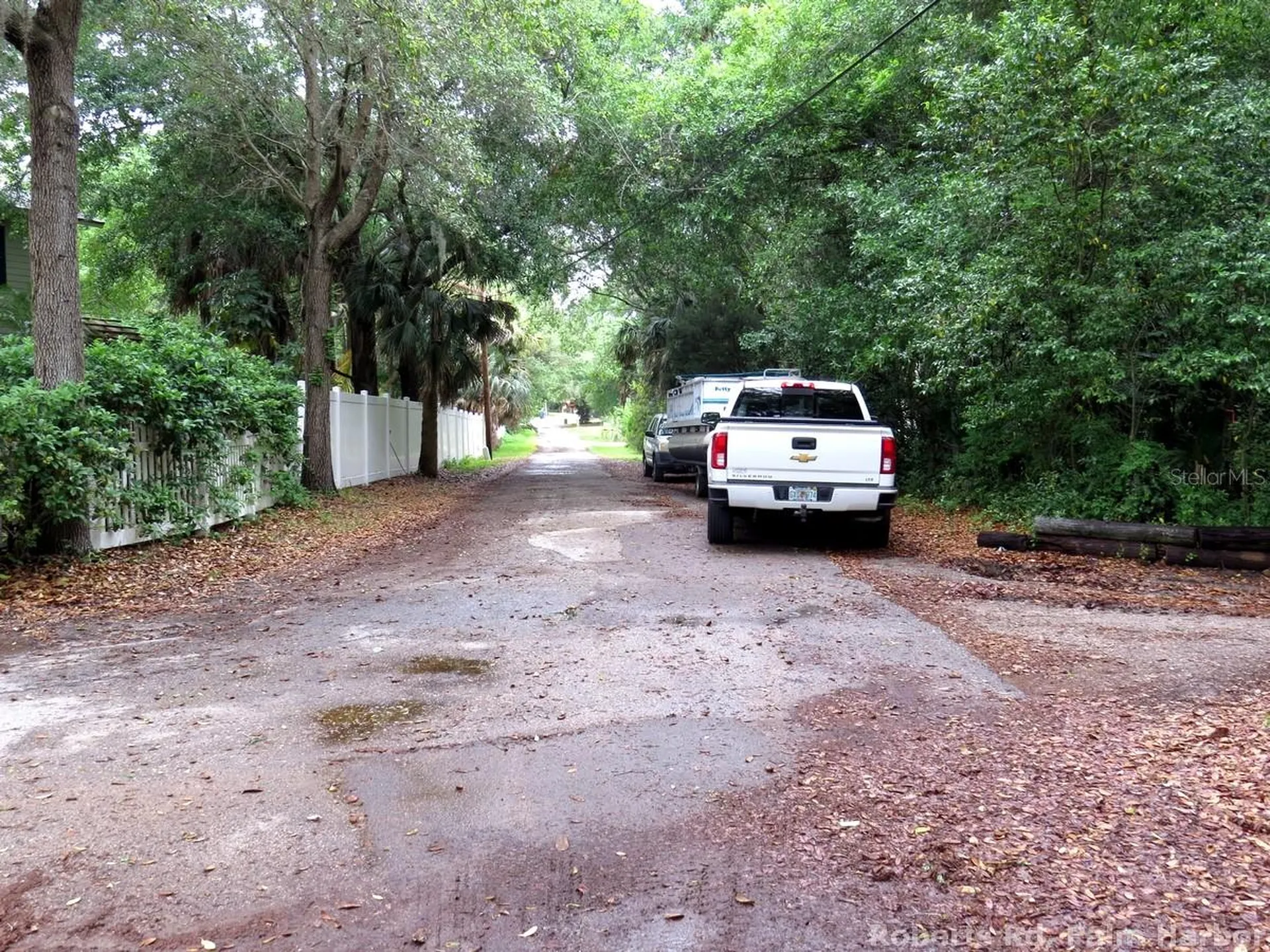 Roberts Road Palm Harbor FL 34683