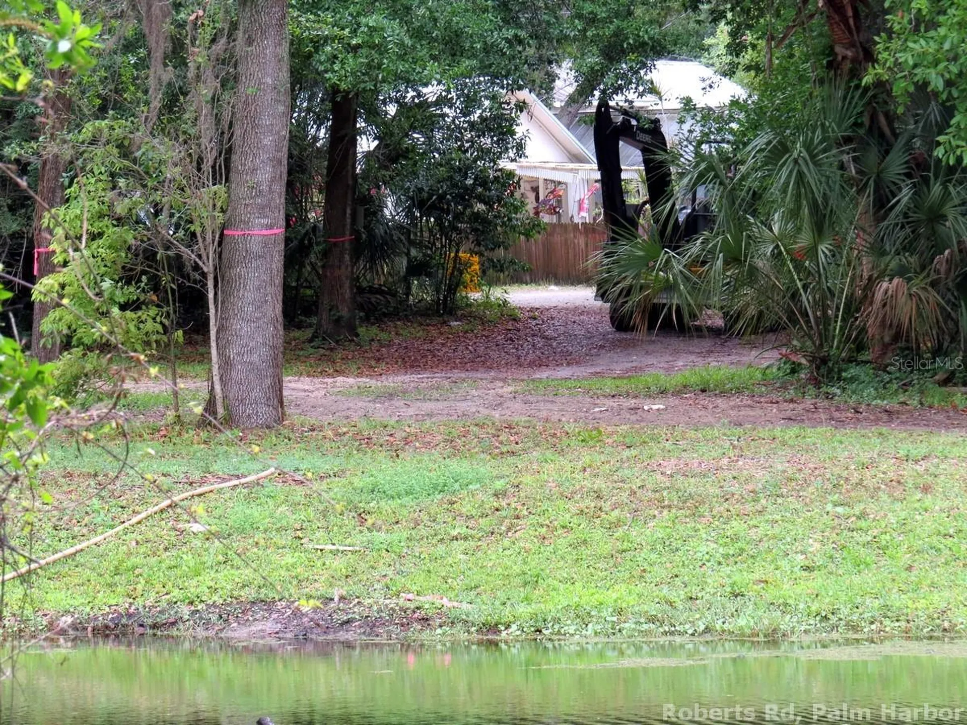 Roberts Road Palm Harbor FL 34683
