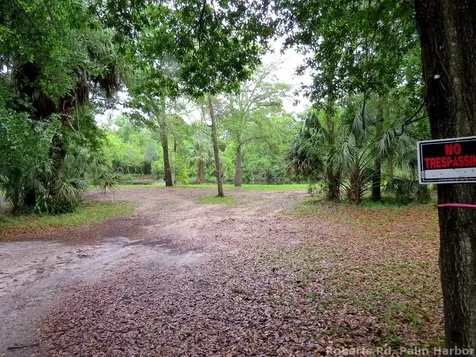 Roberts Road Palm Harbor FL 34683