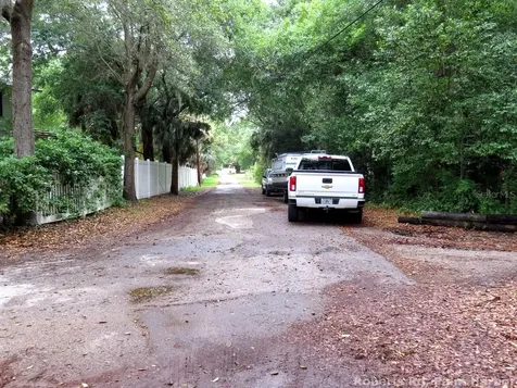 Roberts Road Palm Harbor FL 34683