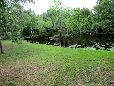 Roberts Road Palm Harbor FL 34683