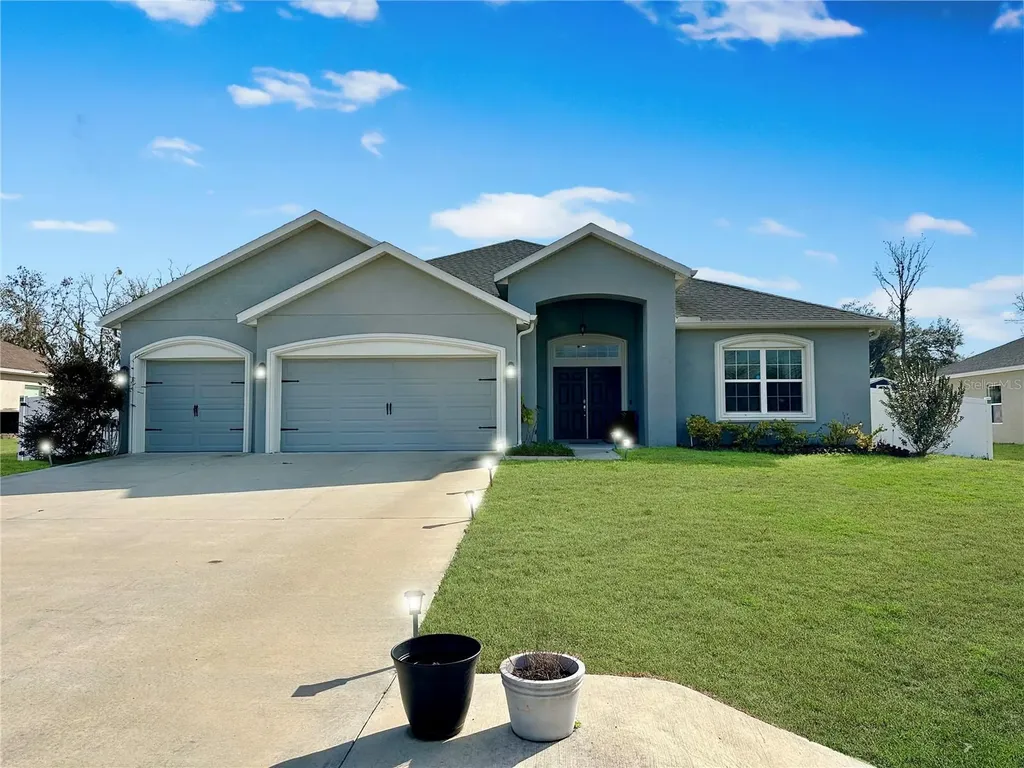 5898 SW 116th Street Road Ocala FL 34476
