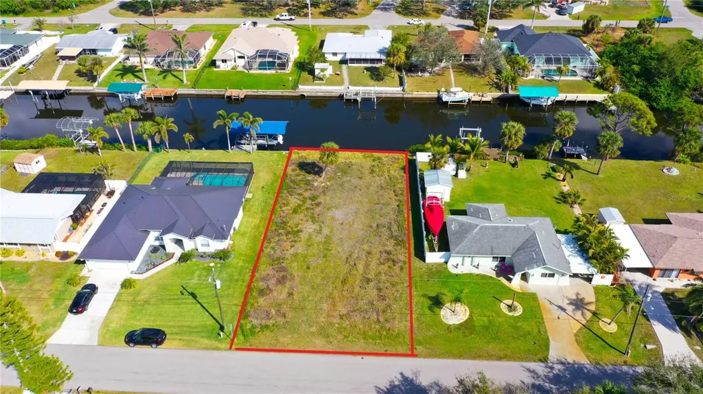 3454 Yukon Drive Port Charlotte FL 33948
