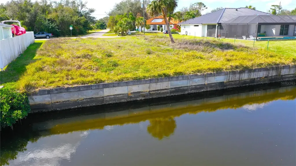 3454 Yukon Drive Port Charlotte FL 33948