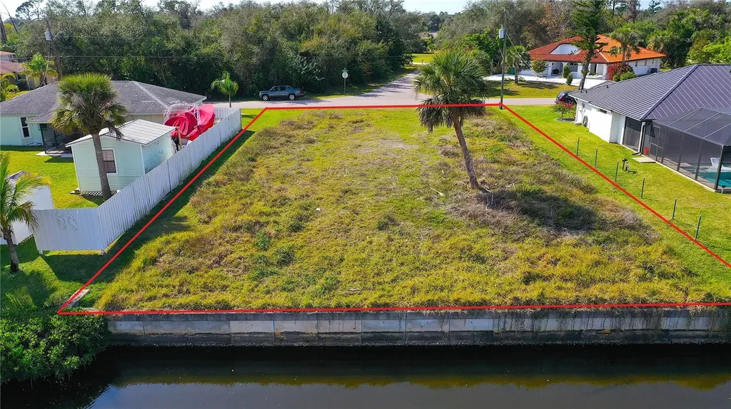 3454 Yukon Drive Port Charlotte FL 33948