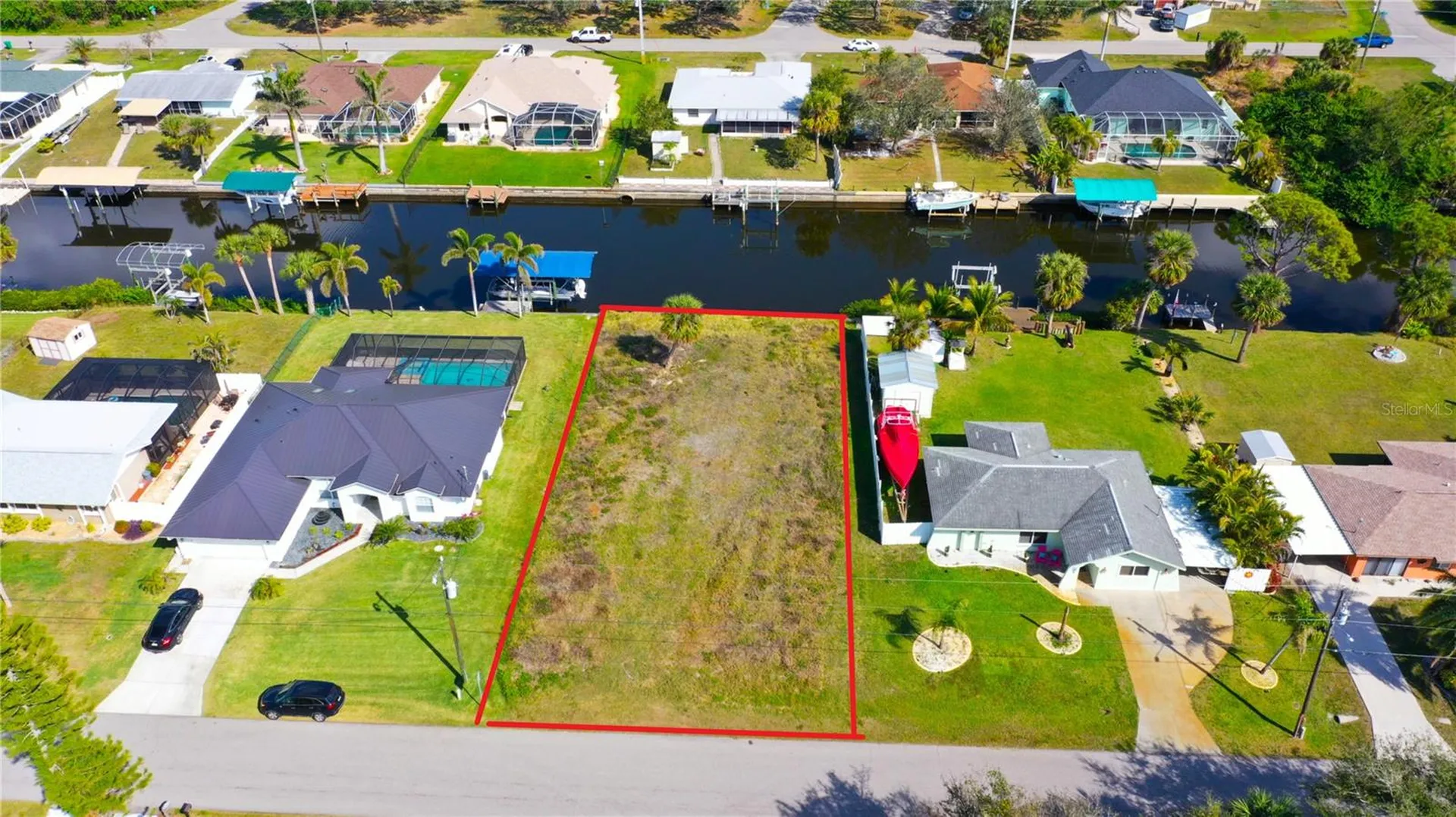 3454 Yukon Drive Port Charlotte FL 33948