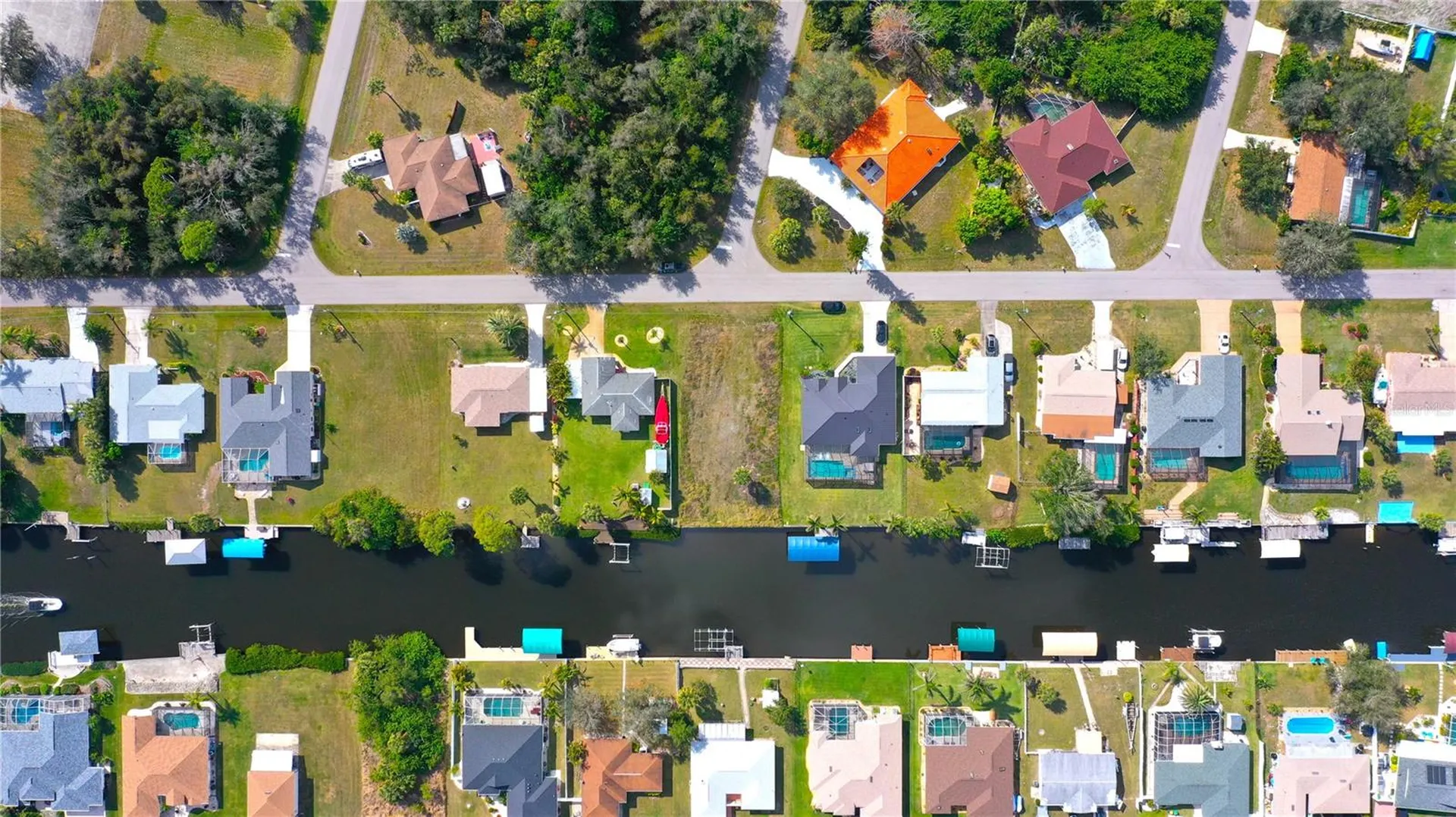 3454 Yukon Drive Port Charlotte FL 33948