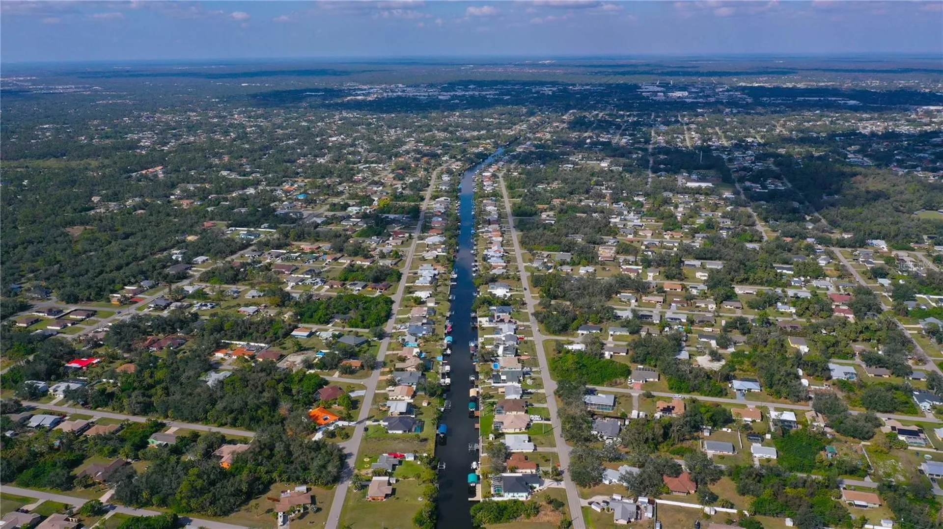 3454 Yukon Drive Port Charlotte FL 33948