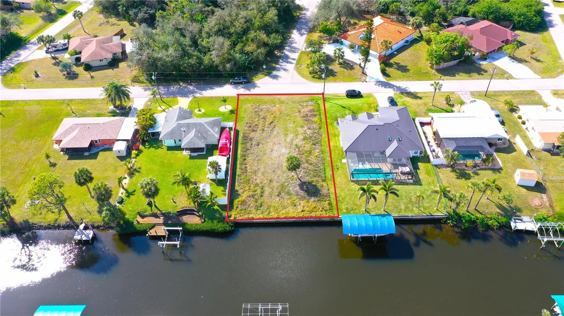 3454 Yukon Drive Port Charlotte FL 33948