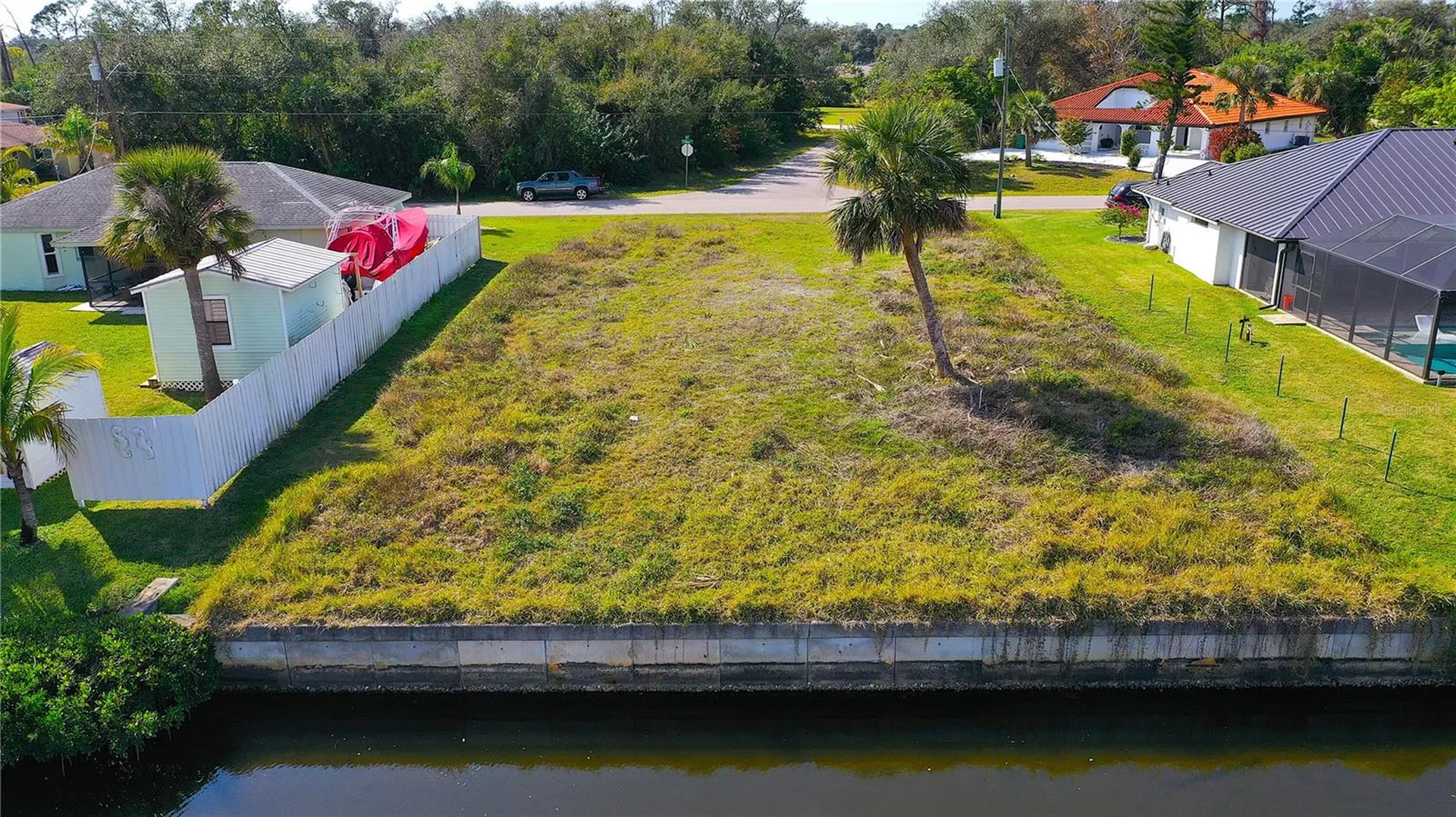 3454 Yukon Drive Port Charlotte FL 33948