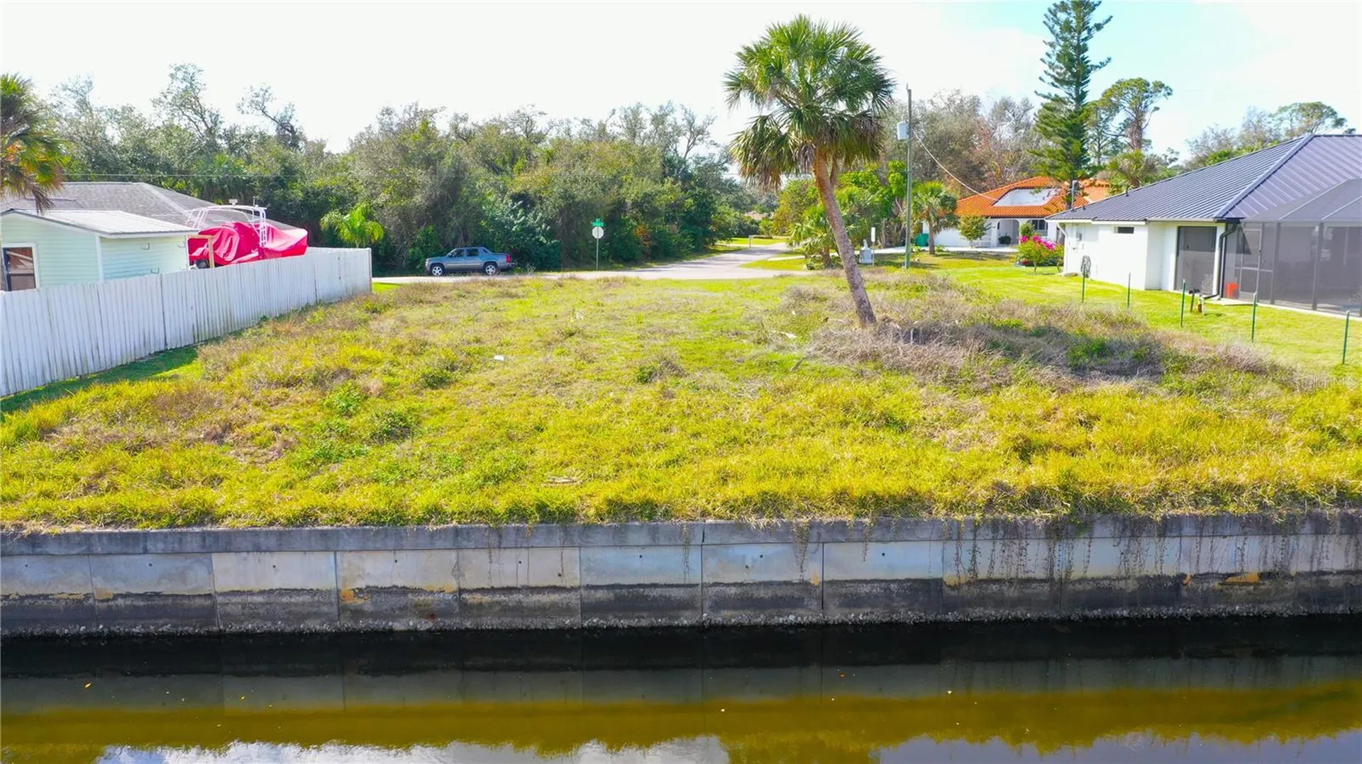 3454 Yukon Drive Port Charlotte FL 33948