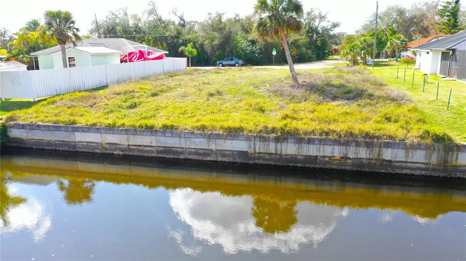 3454 Yukon Drive Port Charlotte FL 33948