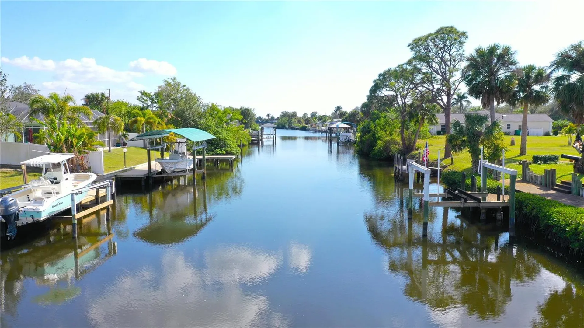 3454 Yukon Drive Port Charlotte FL 33948