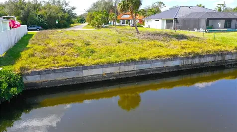 3454 Yukon Drive Port Charlotte FL 33948